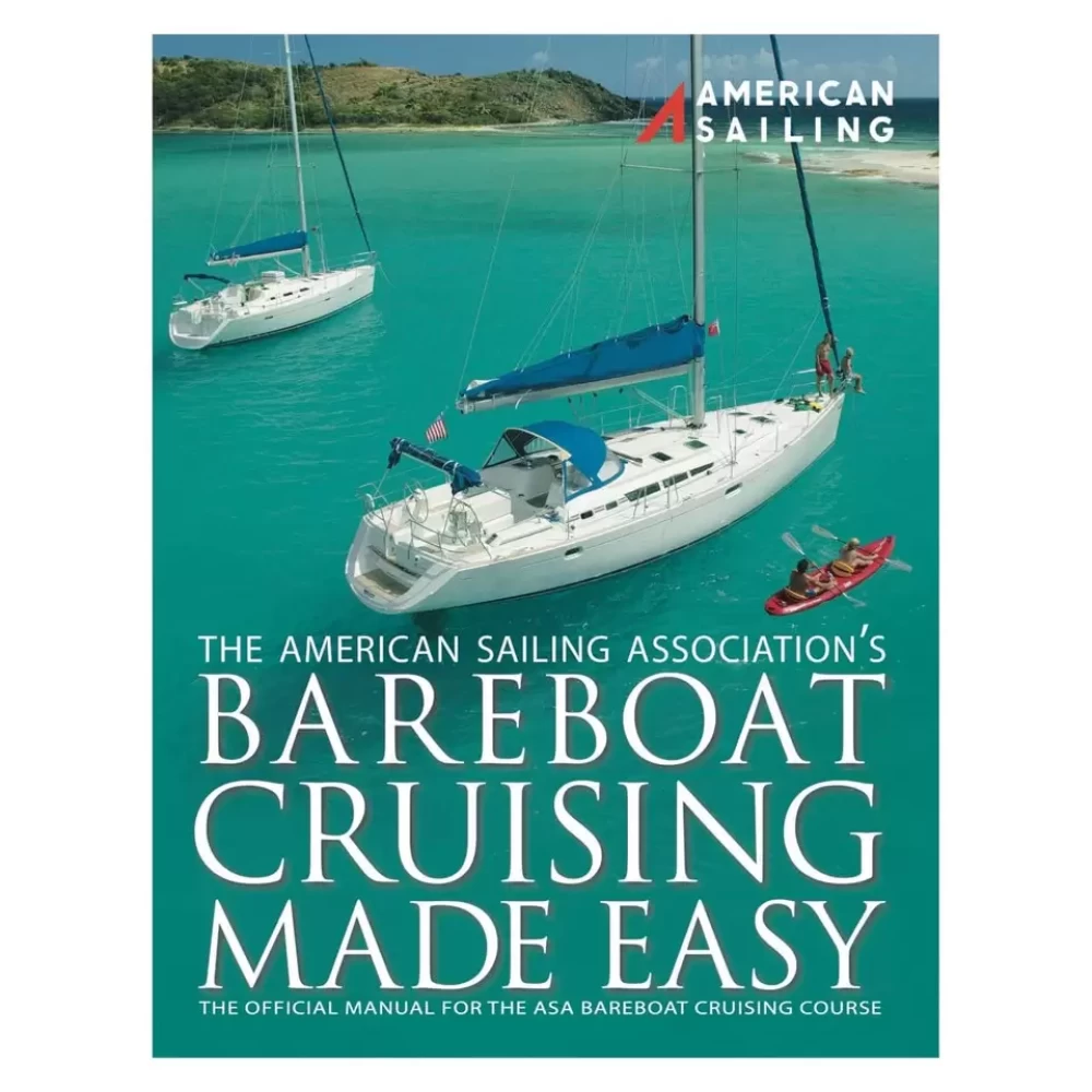 Bareboat Cruising Made Easy