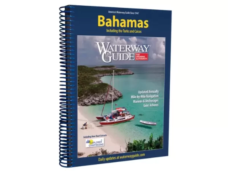 Bahamas 2024