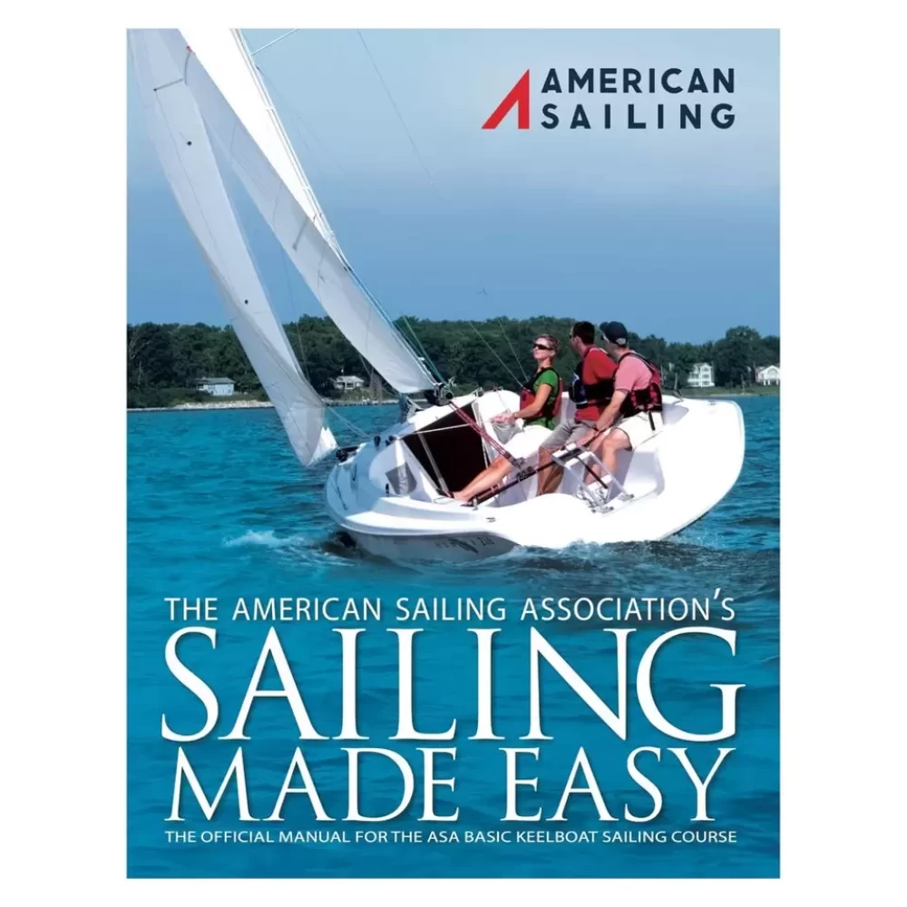 Sailing Made Easy